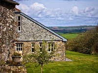 Carthew Farm Holiday Cottages and Wedding Venue Cornwall 1082613 Image 0